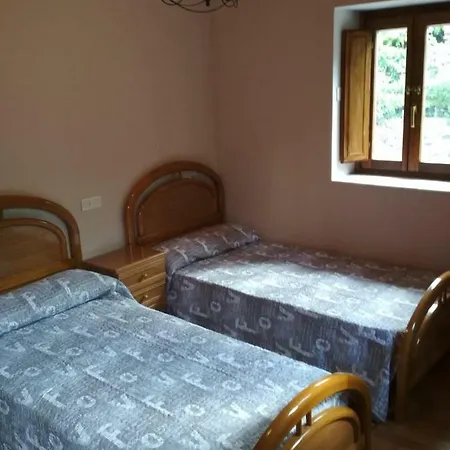 Casa Valentina Сasa de vacaciones *