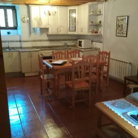 Casa Valentina Villar de Otero