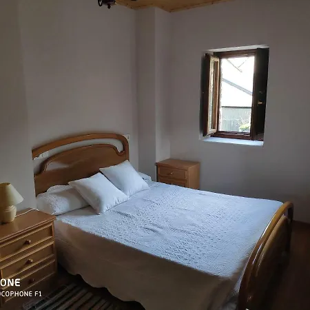 Casa Valentina Сasa de vacaciones *