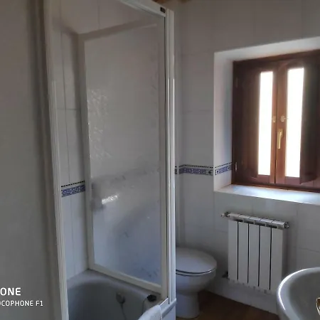 Casa Valentina Сasa de vacaciones