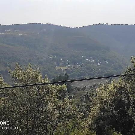 度假居 Casa Valentina