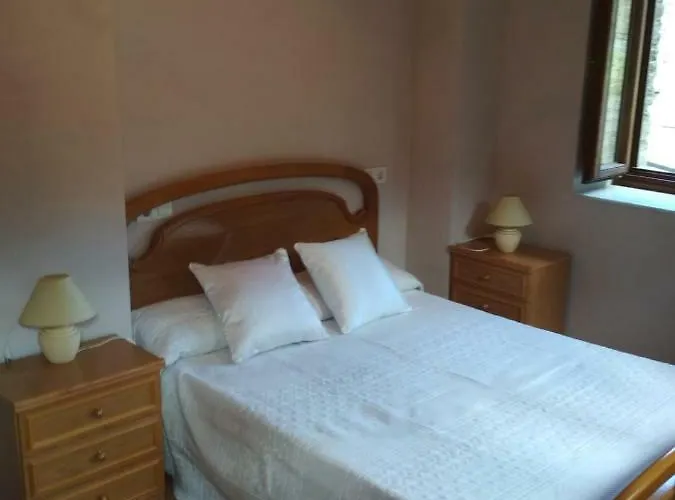 Casa Valentina בית נופש