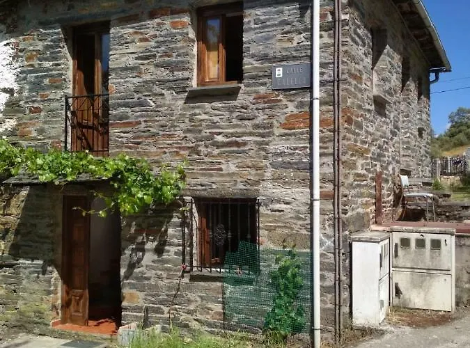 Feriehus Casa Valentina Villar de Otero