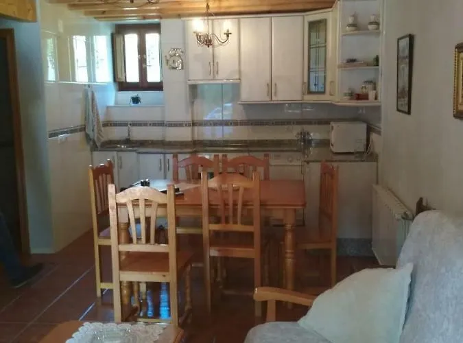 בית נופש Casa Valentina *