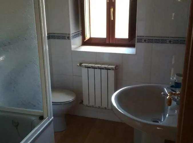 Feriehus Casa Valentina