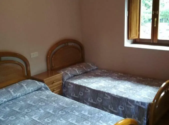 Casa Valentina בית נופש *