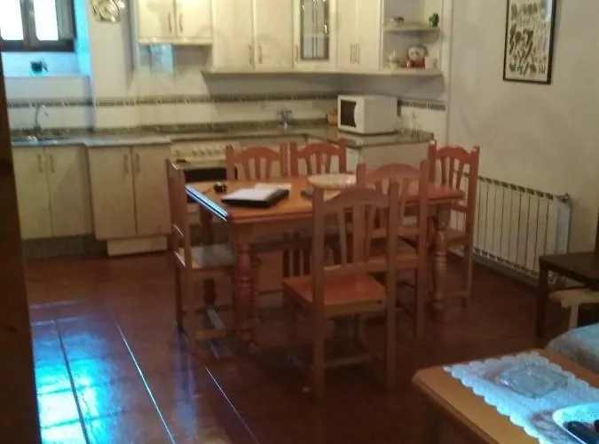 Casa Valentina Villar de Otero