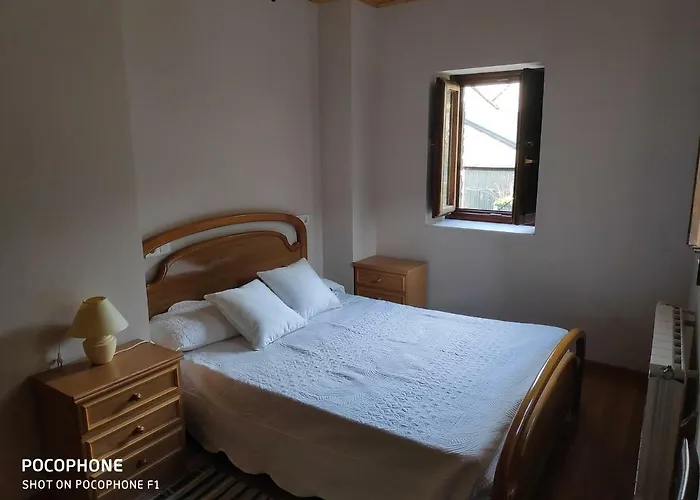 Casa Valentina בית נופש *