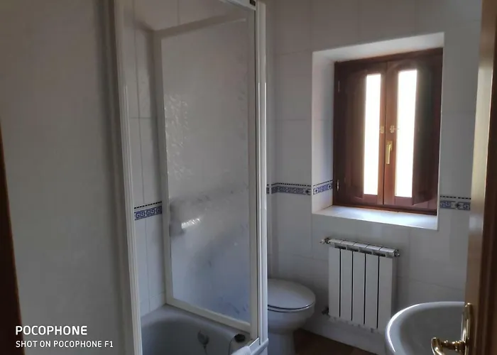 Casa Valentina בית נופש