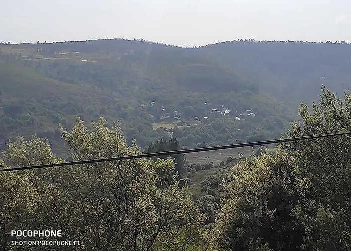 בית נופש Casa Valentina