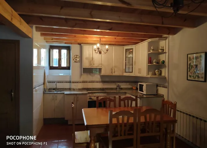 Feriehus Casa Valentina *